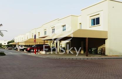 Villa - 2 - 3 for rent in Arabian Style - Al Reef Villas - Al Reef - Abu Dhabi Villa - 2 - 3 for rent in Arabian Style - Al Reef Villas - Al Reef - Abu Dhabi