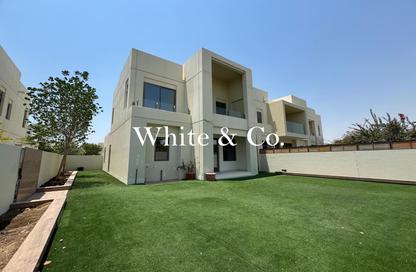 Townhouse - 3 Bedrooms - 4 Bathrooms for rent in Mira Oasis 3 - Mira Oasis - Reem - Dubai