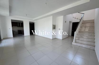 Townhouse - 3 Bedrooms - 4 Bathrooms for rent in Mira Oasis 3 - Mira Oasis - Reem - Dubai