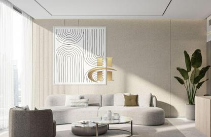 Apartment - 1 Bedroom - 2 Bathrooms for sale in One Beverly - Arjan - Dubai