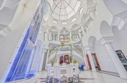 Villa - 7 Bedrooms - 7+ Bathrooms for rent in Sector E - Emirates Hills - Dubai