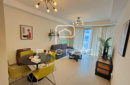 Apartment - 2 Bedrooms - 3 Bathrooms for rent in Pacific Samoa - Pacific - Al Marjan Island - Ras Al Khaimah Apartment - 2 Bedrooms - 3 Bathrooms for rent in Pacific Samoa - Pacific - Al Marjan Island - Ras Al Khaimah