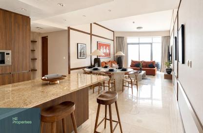 Apartment - 3 Bedrooms - 4 Bathrooms for sale in Imperial Avenue - Downtown Dubai - Dubai Apartment - 3 Bedrooms - 4 Bathrooms for sale in Imperial Avenue - Downtown Dubai - Dubai