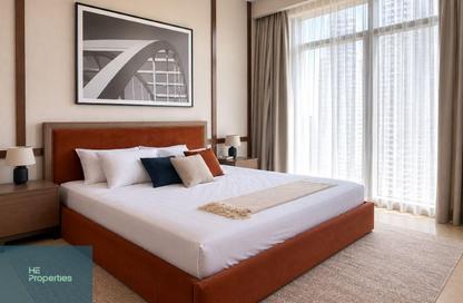 Apartment - 3 Bedrooms - 4 Bathrooms for sale in Imperial Avenue - Downtown Dubai - Dubai
