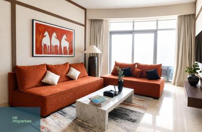 Apartment - 3 Bedrooms - 4 Bathrooms for sale in Imperial Avenue - Downtown Dubai - Dubai Apartment - 3 Bedrooms - 4 Bathrooms for sale in Imperial Avenue - Downtown Dubai - Dubai