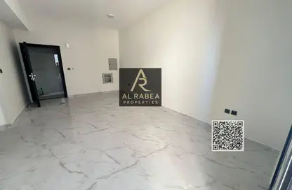 Apartment - 1 Bedroom - 2 Bathrooms for rent in Al Jurf 3 - Al Jurf - Ajman Downtown - Ajman