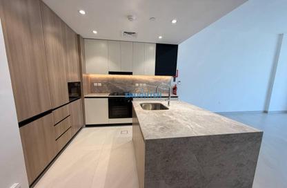 Apartment - 2 Bedrooms - 4 Bathrooms for rent in The Residence By Prestige One - District 12 - Jumeirah Village Circle - Dubai