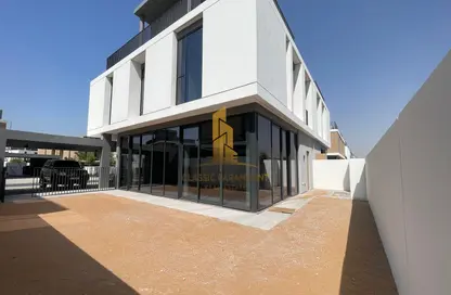 فيلا - 4 غرف نوم - 6 حمامات للايجار في جون - المرابع العربية 3 - دبي