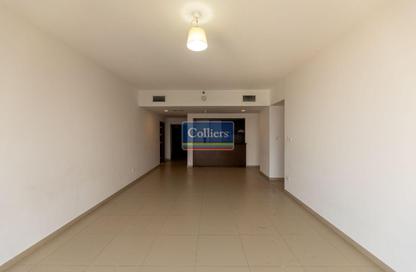 Apartment - 1 Bedroom - 1 Bathroom for rent in The Gate Tower 1 - Shams Abu Dhabi - Al Reem Island - Abu Dhabi