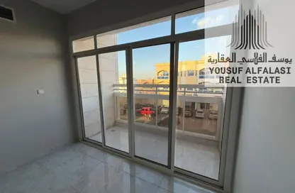 Apartment - 2 Bedrooms - 3 Bathrooms for rent in Al Rawda 3 Villas - Al Rawda 3 - Al Rawda - Ajman