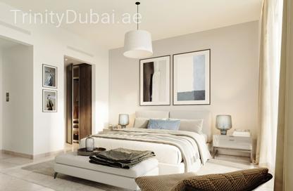 Apartment - 2 Bedrooms - 2 Bathrooms for sale in Park Views Residences A - Park Views Residences - Al Kifaf - Bur Dubai - Dubai
