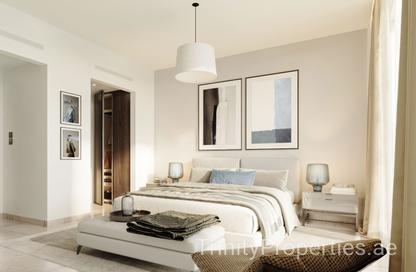 Apartment - 2 Bedrooms - 3 Bathrooms for sale in Park Views Residences A - Park Views Residences - Al Kifaf - Bur Dubai - Dubai Apartment - 2 Bedrooms - 3 Bathrooms for sale in Park Views Residences A - Park Views Residences - Al Kifaf - Bur Dubai - Dubai