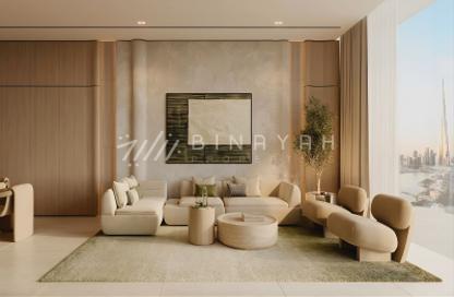 Apartment - 1 - 2 for sale in Binghatti Skyterraces - Dubai Autodrome and Business Park - Motor City - Dubai