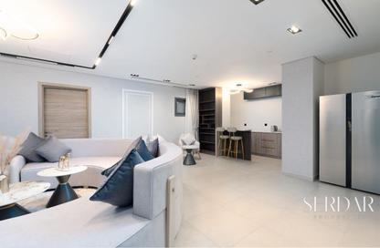 Duplex - 3 Bedrooms - 4 Bathrooms for sale in Nasayem Avenue 3 - Nasayem Avenue - Mirdif Hills - Mirdif - Dubai