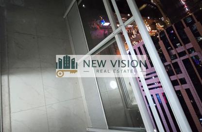 Apartment - 3 Bedrooms - 3 Bathrooms for rent in Terhab Residence - Al Qasba - Sharjah
