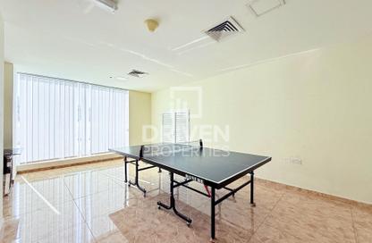 Apartment - 1 - 2 for rent in Laya Residences - District 10 - Jumeirah Village Circle - Dubai