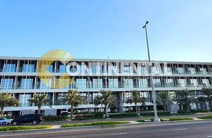 شقة - 3 غرف نوم - 5 حمامات للبيع في الراحه لوفتس - شاطئ الراحة - أبوظبي