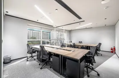 Office Space - Studio for rent in API World Tower - Sheikh Zayed Road - Dubai