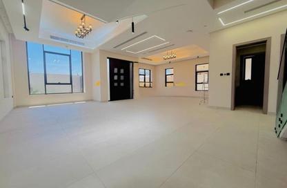 Villa - 5 Bedrooms - 7 Bathrooms for rent in Hoshi 1 - Hoshi - Al Badie - Sharjah