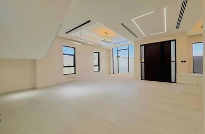Villa - 5 Bedrooms - 7 Bathrooms for rent in Hoshi 1 - Hoshi - Al Badie - Sharjah