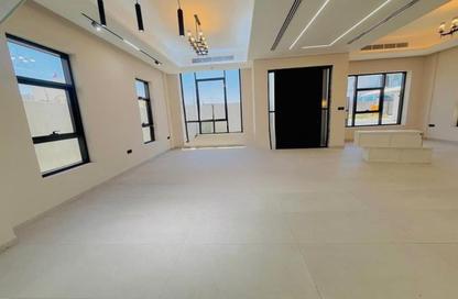 Villa - 5 Bedrooms - 7 Bathrooms for rent in Hoshi 1 - Hoshi - Al Badie - Sharjah