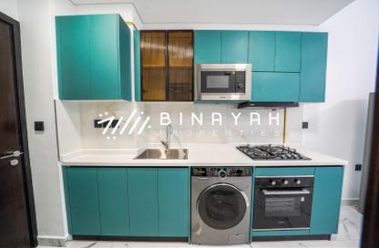 Apartment - Studio - 1 Bathroom for sale in Opalz By Danube Tower 1 - Opalz by Danube - Dubai Science Park - Dubai
