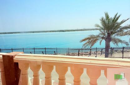 Apartment - 3 - 5 for rent in Promenade - The Pearl Residences at Saadiyat - Saadiyat Island - Abu Dhabi