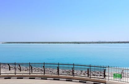 Apartment - 3 - 5 for rent in Promenade - The Pearl Residences at Saadiyat - Saadiyat Island - Abu Dhabi