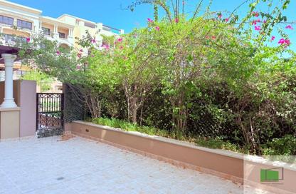 Apartment - 3 - 5 for rent in Promenade - The Pearl Residences at Saadiyat - Saadiyat Island - Abu Dhabi