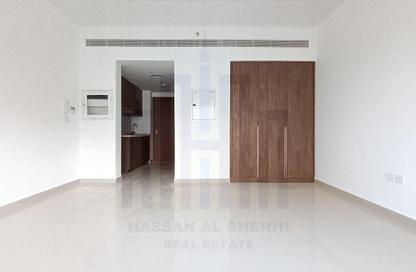 Apartment - Studio - 1 for rent in Zohour 4 - Zohour - Uptown Al Zahia - Al Zahia - Muwaileh Commercial - Sharjah