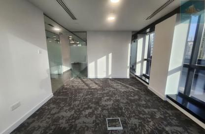 Office Space - 2 Bedrooms - 1 Bathroom for rent in Jumeirah Business Centre 1 (JBC 1) - JLT Cluster G - Jumeirah Lake Towers - Dubai