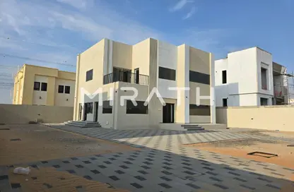 فيلا - 4 غرف نوم - 5 حمامات للايجار في العوير 1 - العوير - دبي