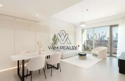 شقة - 2 غرف نوم - 2 حمامات للبيع في داون تاون فيوز 2 برج 1 - داون تاون فيوز 2 - زعبيل 2 - زعبيل - دبي شقة - 2 غرف نوم - 2 حمامات للبيع في داون تاون فيوز 2 برج 1 - داون تاون فيوز 2 - زعبيل 2 - زعبيل - دبي