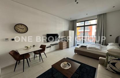 Apartment - Studio - 1 Bathroom for sale in Beverly Residence - District 13 - Jumeirah Village Circle - Dubai