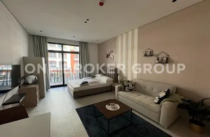 شقة - 1 حمام للبيع في مساكن بيفيرلي - الضاحية 13 - قرية جميرا الدائرية - دبي