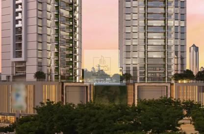 Apartment - Studio - 1 Bathroom for sale in Maimoon Gardens Tower B - Maimoon Gardens by Fakhruddin Properties - District 11 - Jumeirah Village Circle - Dubai Apartment - Studio - 1 Bathroom for sale in Maimoon Gardens Tower B - Maimoon Gardens by Fakhruddin Properties - District 11 - Jumeirah Village Circle - Dubai