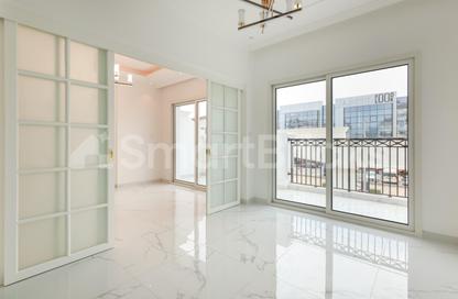 Apartment - 2 Bedrooms - 2 Bathrooms for rent in Vincitore Benessere - Arjan - Dubai