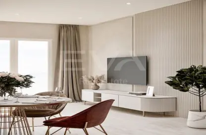 Apartment - Studio - 1 Bathroom for sale in Q Gardens Lofts - Jumeirah Village Circle - Dubai