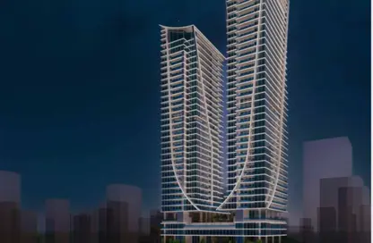 Apartment - 1 Bedroom - 2 Bathrooms for sale in Elitz by Danube Building 1 - Elitz By Danube - District 11 - Jumeirah Village Circle - Dubai