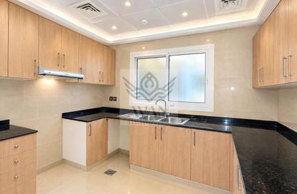 Apartment - 1 - 2 for rent in Rose Palace - Arjan - Dubai