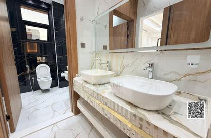 Villa - 5 - 7 for sale in Kabbali Hills - Al Helio 2 - Al Helio - Ajman Villa - 5 - 7 for sale in Kabbali Hills - Al Helio 2 - Al Helio - Ajman