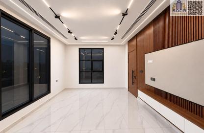 Villa - 5 - 6 for sale in Al Helio 2 - Al Helio - Ajman