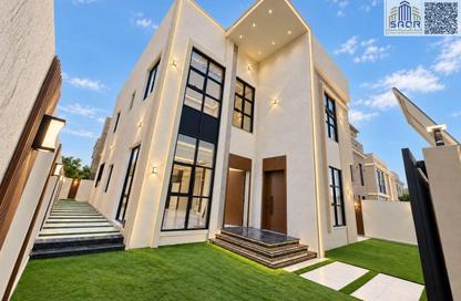 Villa - 5 - 6 for sale in Al Helio 2 - Al Helio - Ajman Villa - 5 - 6 for sale in Al Helio 2 - Al Helio - Ajman