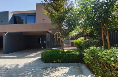 Townhouse - 3 Bedrooms - 4 Bathrooms for sale in Kaya - Masaar - Tilal City - Sharjah