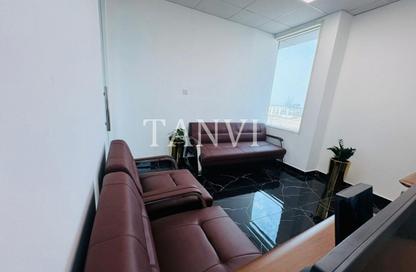 Office Space - Studio - 1 for rent in Fatima Mohammad Ahmad Bin Suleiman Building - Al Raffa - Bur Dubai - Dubai