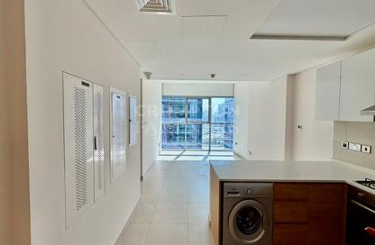 Apartment - 2 Bedrooms - 2 Bathrooms for rent in Radiant Square - City Of Lights - Al Reem Island - Abu Dhabi
