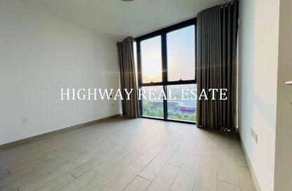 Apartment - 2 - 3 for rent in MISK Apartments - Aljada - Sharjah