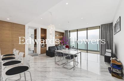 Apartment - 2 Bedrooms - 3 Bathrooms for rent in Atlantis The Royal Residences - The Crescent - Palm Jumeirah - Dubai