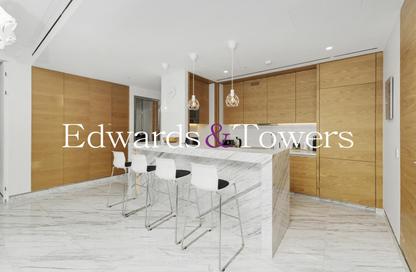 Apartment - 2 Bedrooms - 3 Bathrooms for rent in Atlantis The Royal Residences - The Crescent - Palm Jumeirah - Dubai