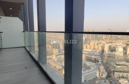 Apartment - 1 Bedroom - 1 Bathroom for rent in BLOOM TOWERS A - Bloom Towers - District 10 - Jumeirah Village Circle - Dubai